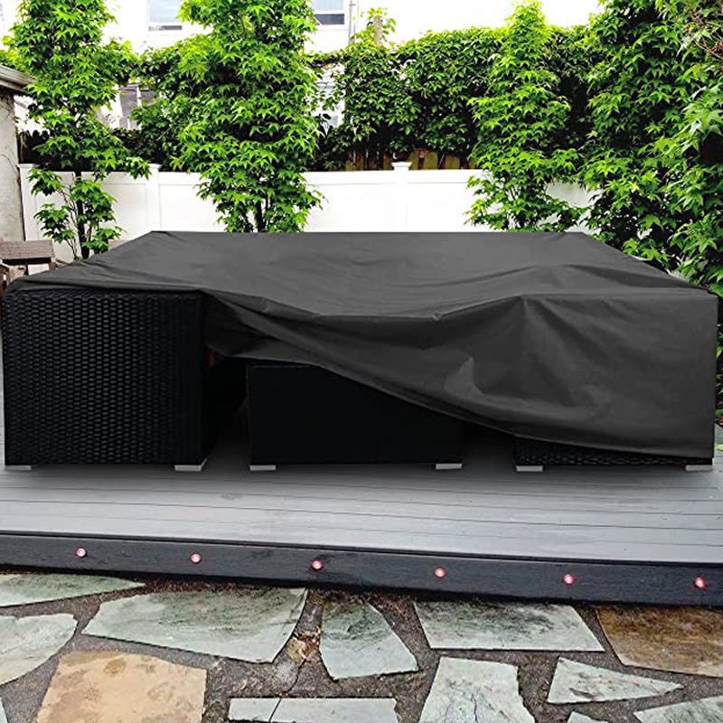 Afdekhoes voor terrasmeubilair - Outdoor Furniture Covers Xxl recensie en prijs