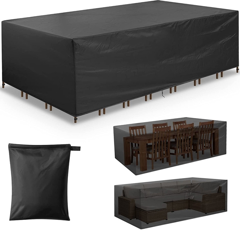 Afdekhoes voor terrasmeubilair - Outdoor Furniture Covers Xxl recensie en prijs