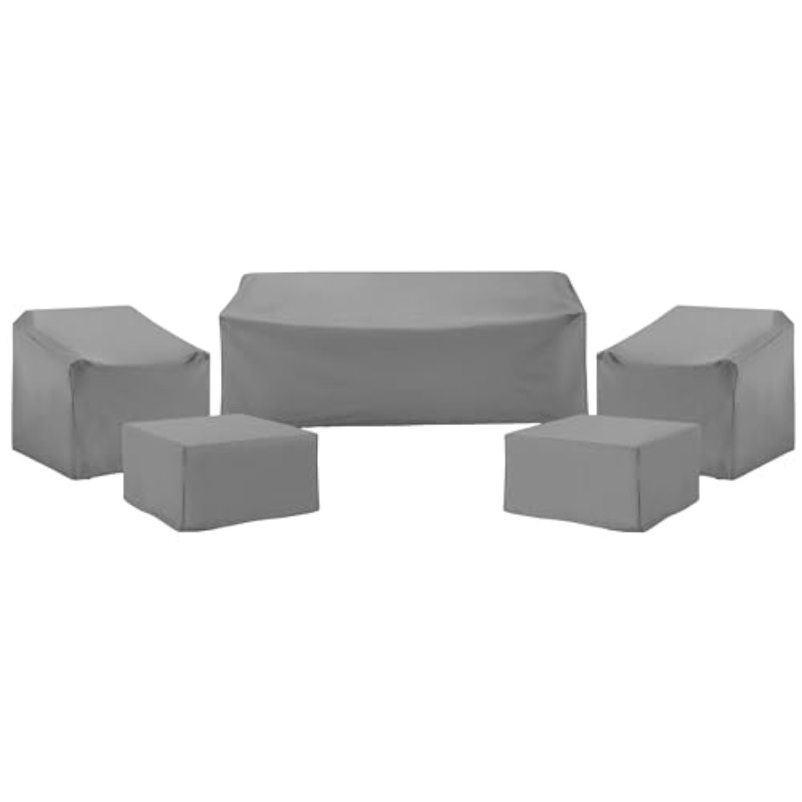 Tuinmeubelhoesjes, waterdichte - Outdoor Furniture Sofa recensie en prijs