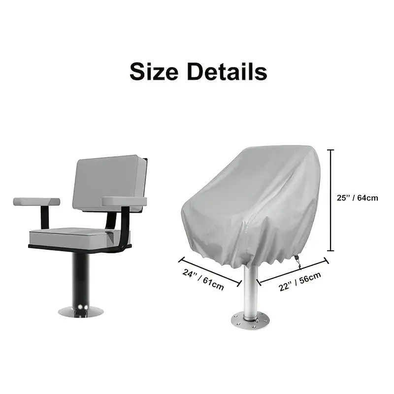 Bootstoelhoes, stoelhoes, hoes - Outdoor Furniture Costco recensie en prijs
