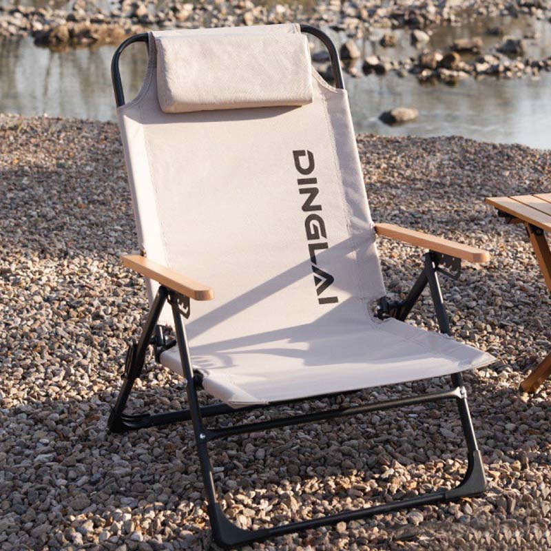 Opvouwbare stoel voor buiten,  - Outdoor Furniture Pillows recensie en prijs