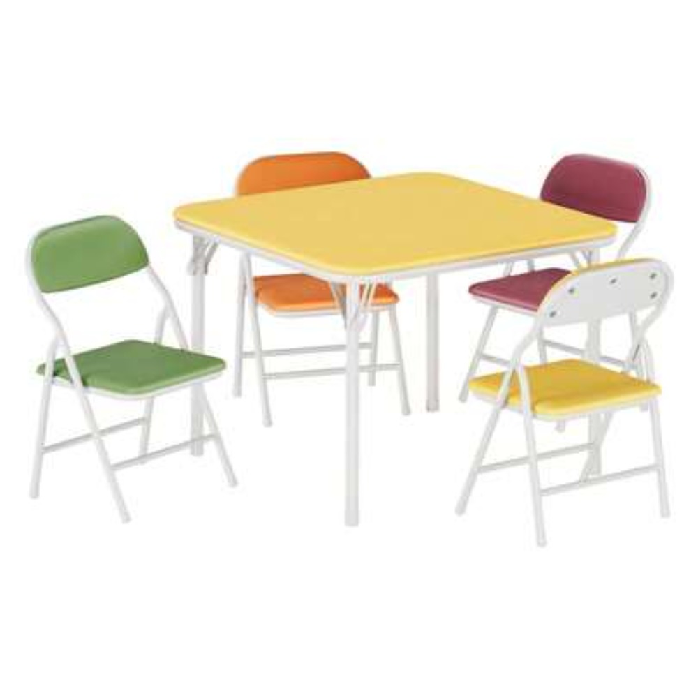 Inklapbare vierkante tafel- en - Outdoor Furniture Balcony recensie en prijs