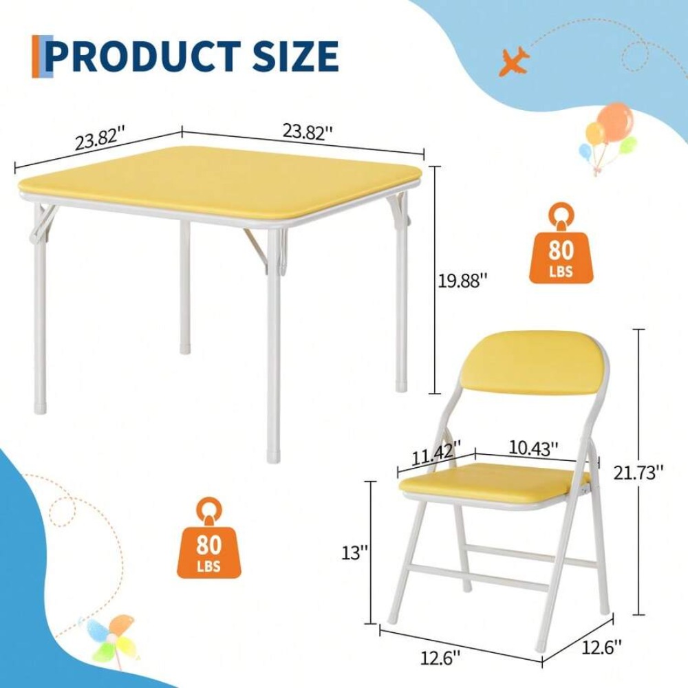 Inklapbare vierkante tafel- en - Outdoor Furniture Balcony recensie en prijs