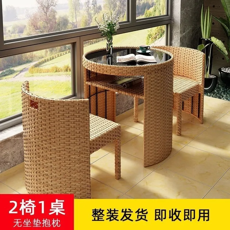 Creatieve buitenbalkontafel- e - Outdoor Furniture Balcony recensie en prijs