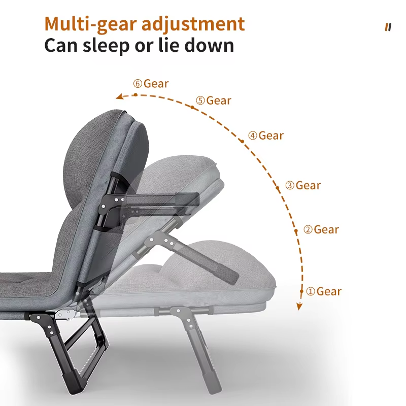 Hoogwaardig draagbaar opvouwba - Outdoor Furniture Fabric recensie en prijs