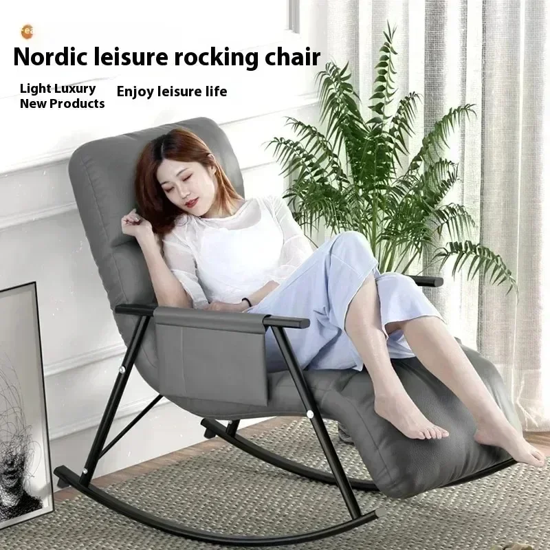 Luie Schommelstoel Banken Scho - Outdoor Furniture From China recensie en prijs