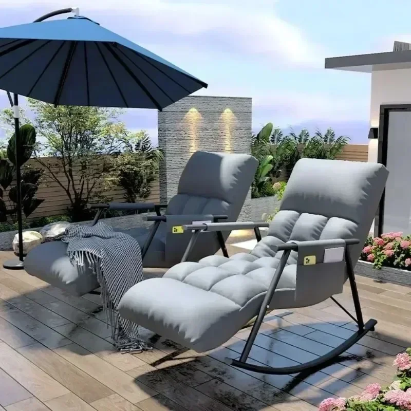 Luie Schommelstoel Banken Scho - Outdoor Furniture From China recensie en prijs