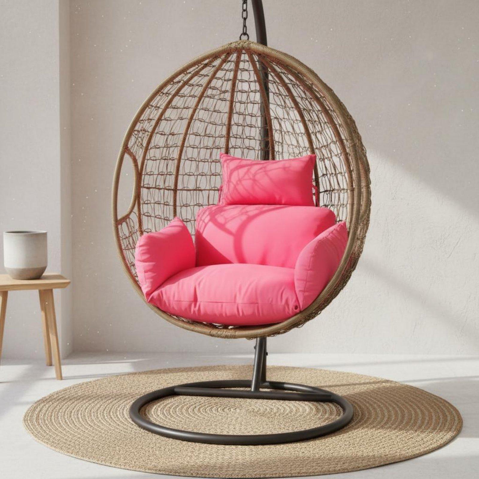 Afneembare kussenhoes voor eie - Outdoor Furniture Fabric recensie en prijs