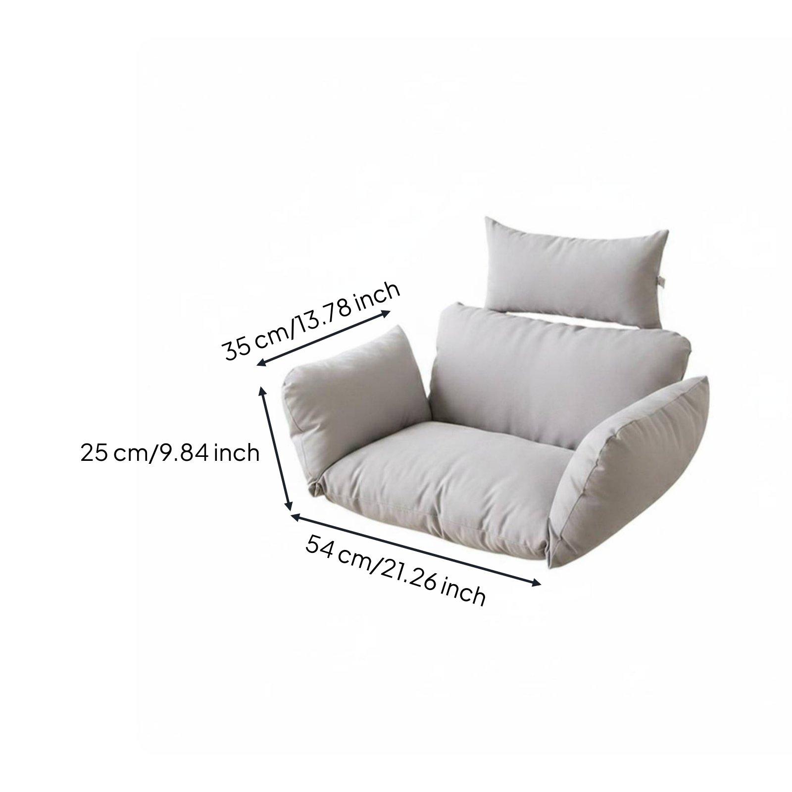 Afneembare kussenhoes voor eie - Outdoor Furniture Fabric recensie en prijs