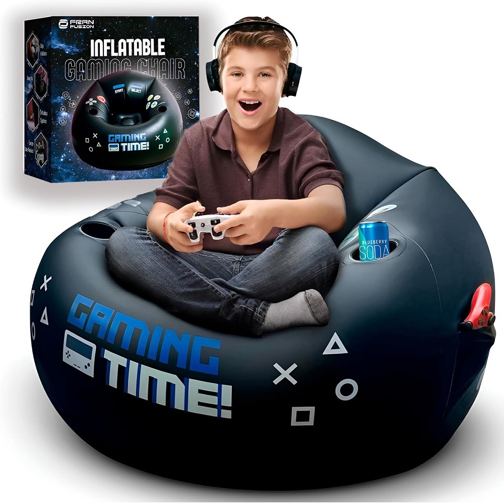 Creatieve Esports Gamingstoel  - Outdoor Furniture Costco recensie en prijs